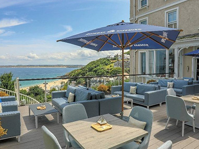 Arts and Crafts Workshops - St Ives Cornwall