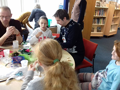 Arts and Crafts Workshops - St Ives Cornwall Arts and Crafts Workshops - St Ives Cornwall